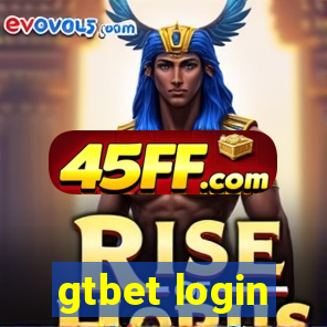 gtbet login